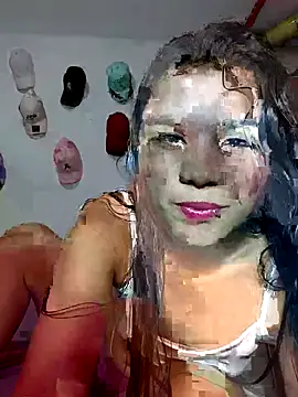 Little-Pussy-Sweet online show from 10/30/25, 02:21