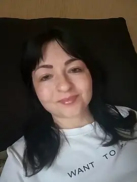 Kate2891 online show from 10/19/25, 05:10