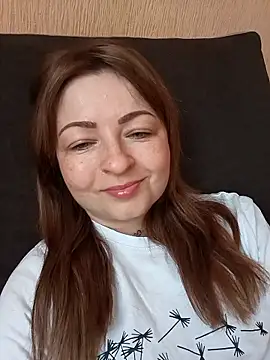 Kate2891 online show from 01/12/26, 07:26