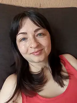 Kate2891 online show from 10/14/25, 07:20