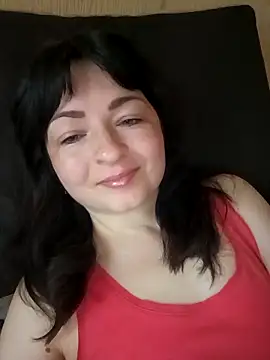 Kate2891 online show from 10/12/25, 05:20