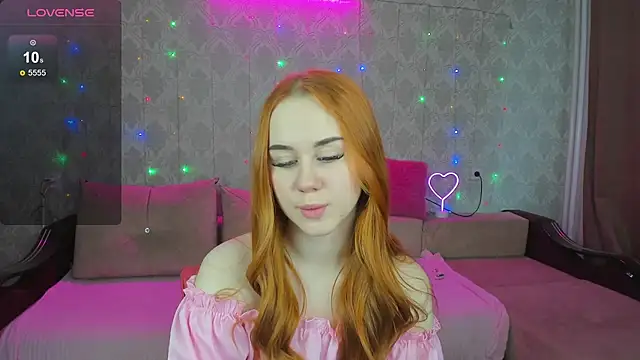 Molly Kitty online show from 10/11/25, 03:07