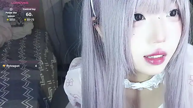 a5l2e0x online show from 11/16/25, 02:11