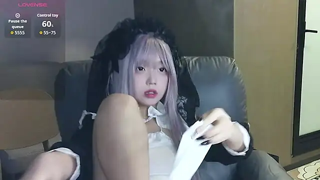 a5l2e0x online show from 11/15/25, 02:32