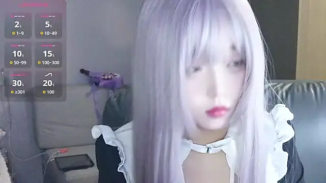 a5l2e0x online show from 11/12/25, 01:15