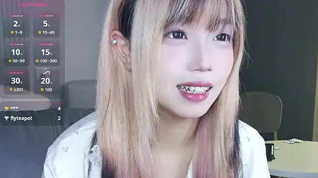 a5l2e0x online show from 10/04/25, 03:13