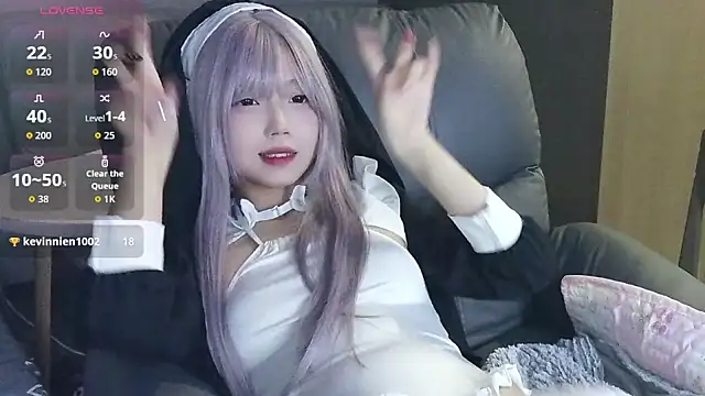 a5l2e0x online show from 10/19/25, 11:29