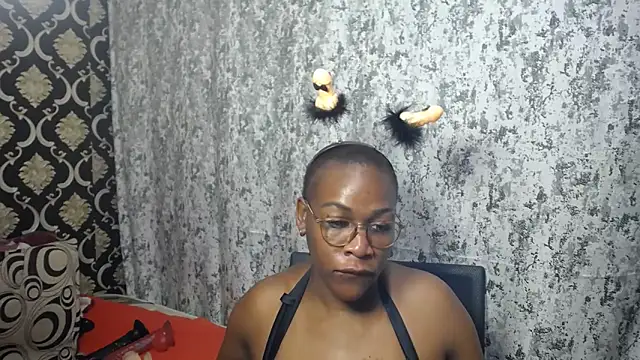 Ozimpho online show from 11/27/25, 10:27