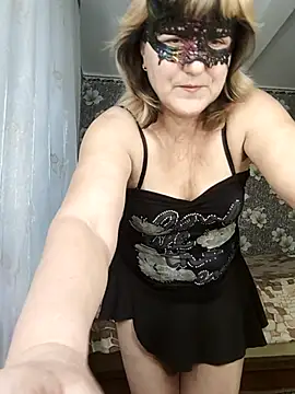 AliceGold5231 online show from 10/20/25, 05:42