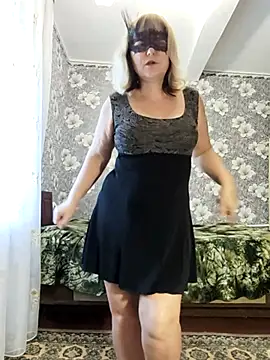 AliceGold5231 online show from 09/22/25, 05:35