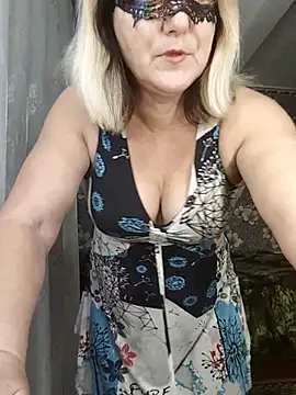 AliceGold5231 online show from 10/09/25, 08:09