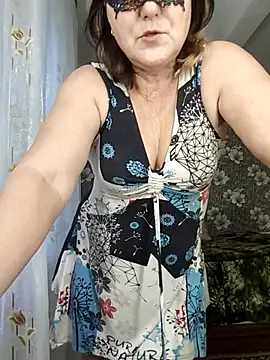 AliceGold5231 online show from 10/17/25, 05:44