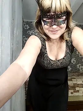 AliceGold5231 online show from 11/22/25, 04:55