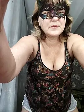 AliceGold5231 online show from 10/25/25, 08:09