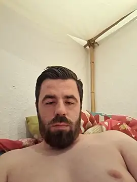 Boyka2025 online show from 10/27/25, 04:19