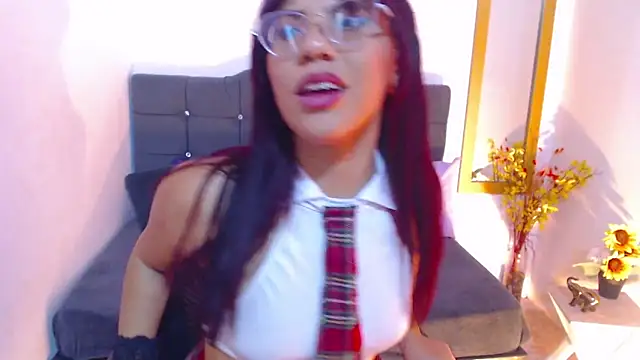 SamantaSweett  online show from 11/18/25, 02:42