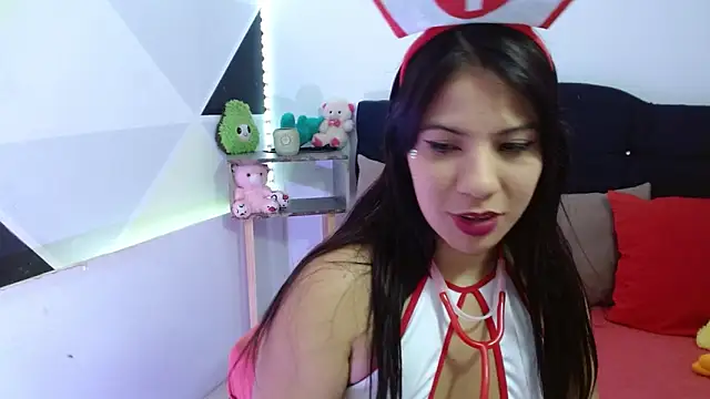 Snapshot of SamantaSweett_ chatting on 01/15/26, 01:03 SamantaSweett online show from 01/15/26, 01:03