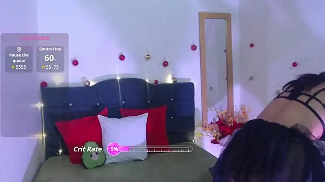 SamantaSweett  online show from 12/14/25, 12:55