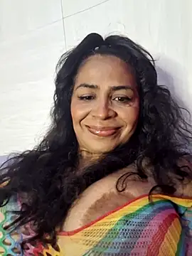 floresblancas online show from 09/20/25, 08:25