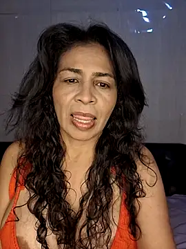 floresblancas online show from 11/29/25, 11:21