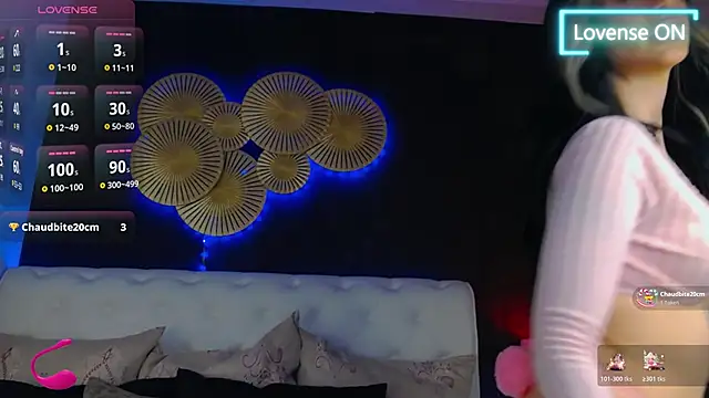 BellaKarma online show from 02/21/26, 09:55