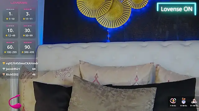 BellaKarma online show from 01/05/26, 05:27