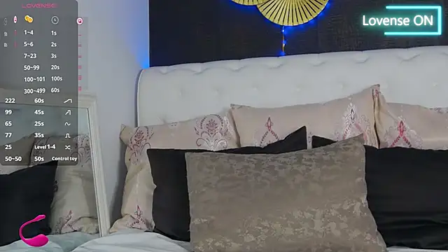 BellaKarma online show from 12/01/25, 06:47