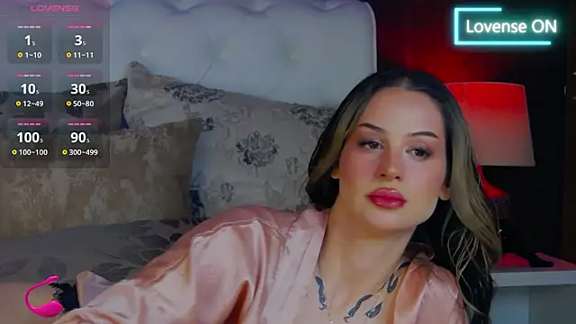 BellaKarma online show from 03/07/26, 09:16