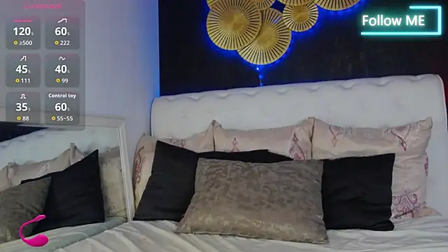 BellaKarma online show from 06/03/26, 05:19