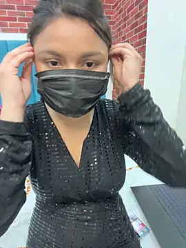 HORNYDIVYABABY online show from 03/08/26, 01:25