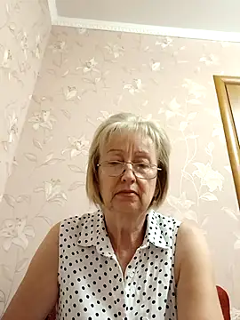 AlikaSwan5821 online show from 09/14/25, 01:00