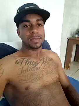 DICKVIGARISTA777 online show from 05/04/26, 04:21