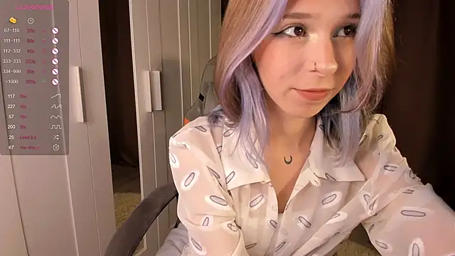 MiSeki online show from 09/08/25, 11:37