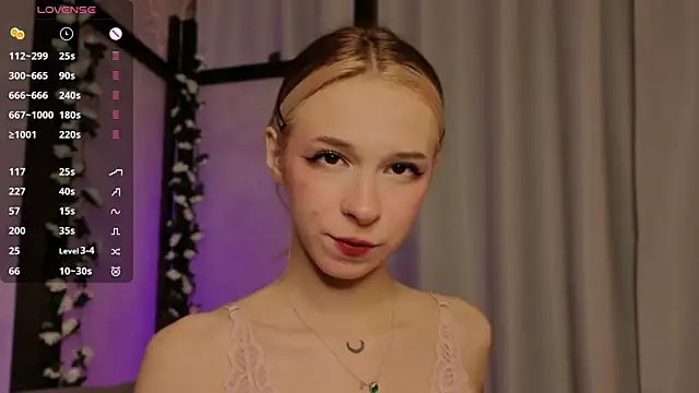 MiSeki online show from 10/25/25, 11:27