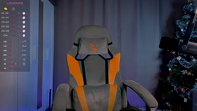 MiSeki online show from 02/03/26, 03:37