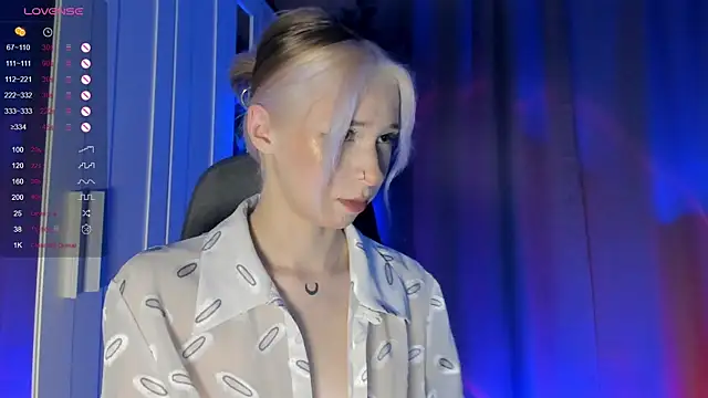 MiSeki online show from 11/07/25, 12:26