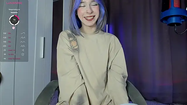 MiSeki online show from 01/07/26, 04:50