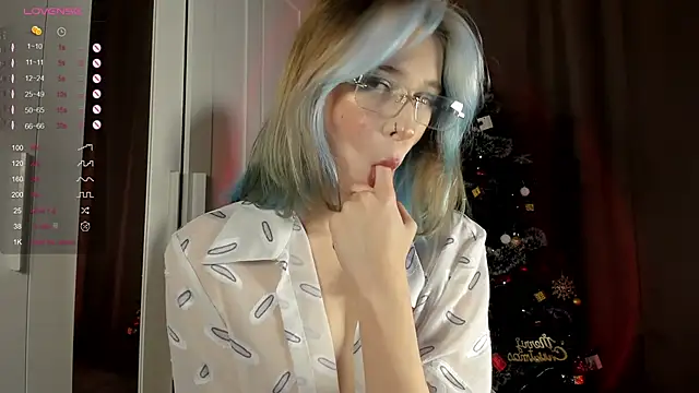 MiSeki online show from 12/22/25, 03:50