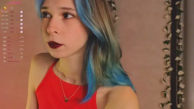 MiSeki online show from 11/28/25, 02:56