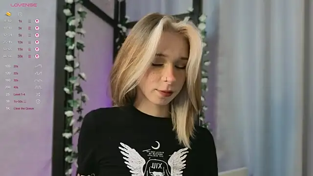 MiSeki online show from 10/24/25, 07:46