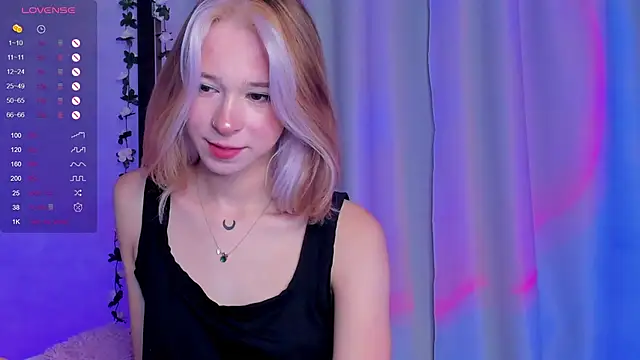 MiSeki online show from 11/09/25, 01:53