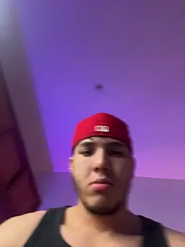 max valiant1 online show from 11/18/25, 04:10