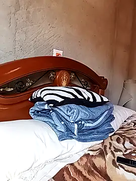 Williams Hera online show from 10/24/25, 04:28