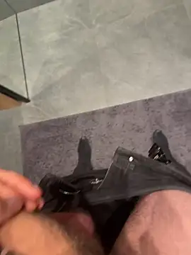 cumshot foryou online show from 04/05/26, 12:17