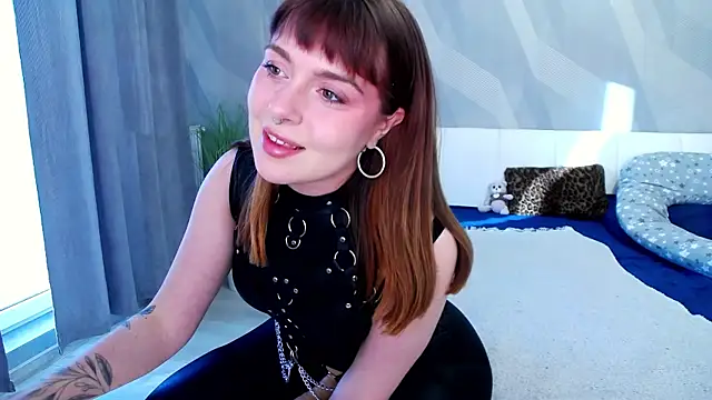 real bdsm couple online show from 04/28/26, 03:49