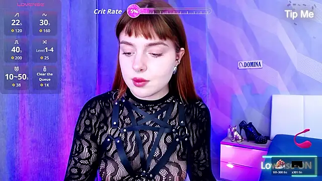 real bdsm couple online show from 02/25/26, 05:13