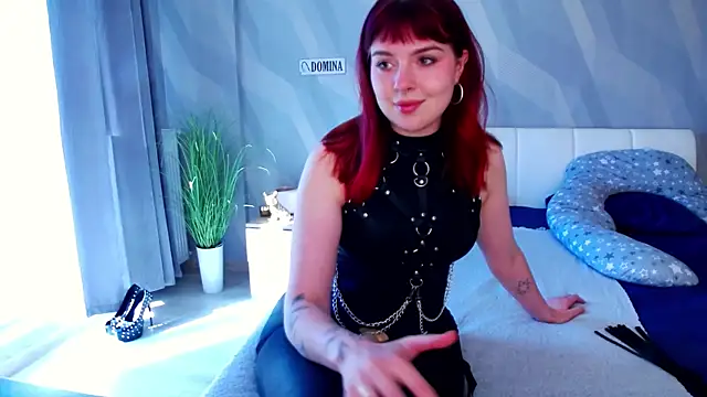 real bdsm couple online show from 05/14/26, 02:25