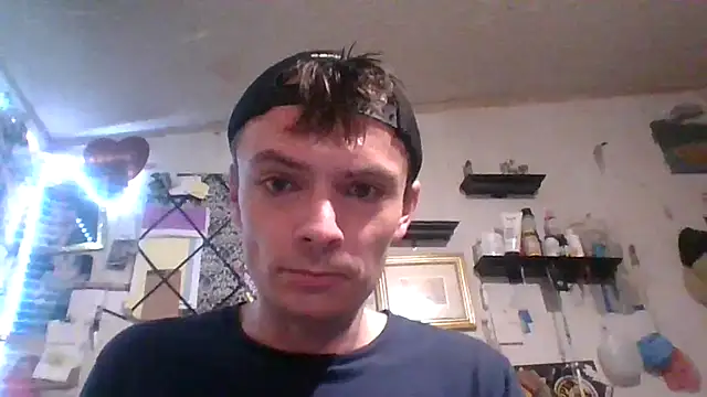 RichardW online show from 12/15/25, 09:09