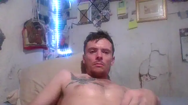 RichardW online show from 11/12/25, 09:24