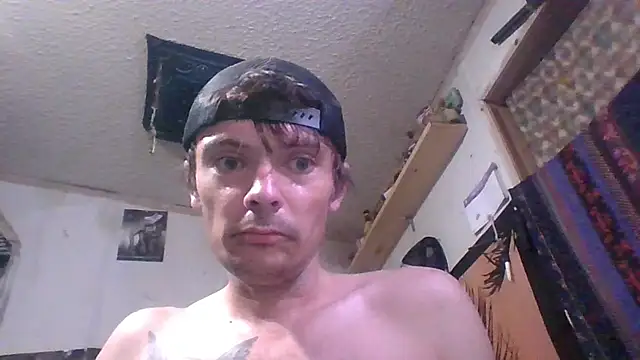 RichardW online show from 11/01/25, 10:53